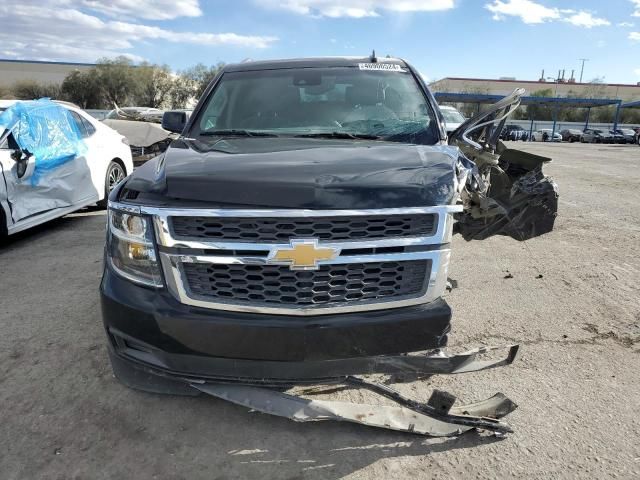 2019 Chevrolet Suburban K1500 LT