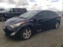 2013 Hyundai Elantra GLS for sale in Antelope, CA