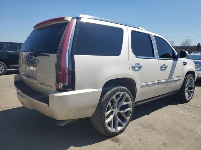 2011 Cadillac Escalade Premium