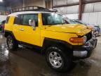 2007 Toyota FJ Cruiser