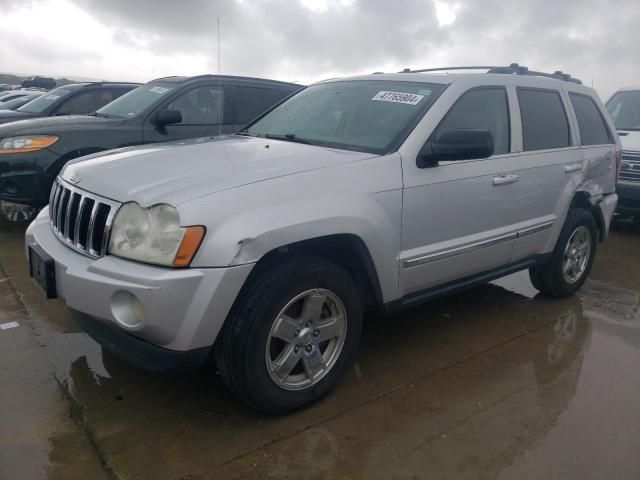 2005 Jeep Grand Cherokee Limited