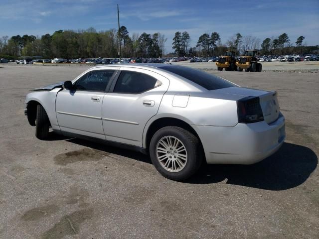 2007 Dodge Charger SE