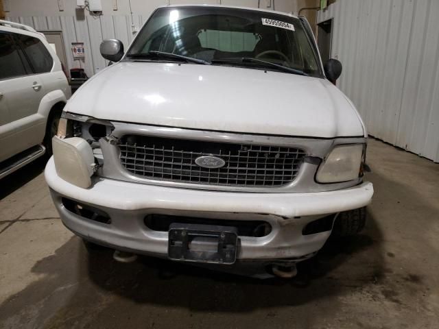 1998 Ford Expedition