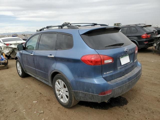 2008 Subaru Tribeca Limited