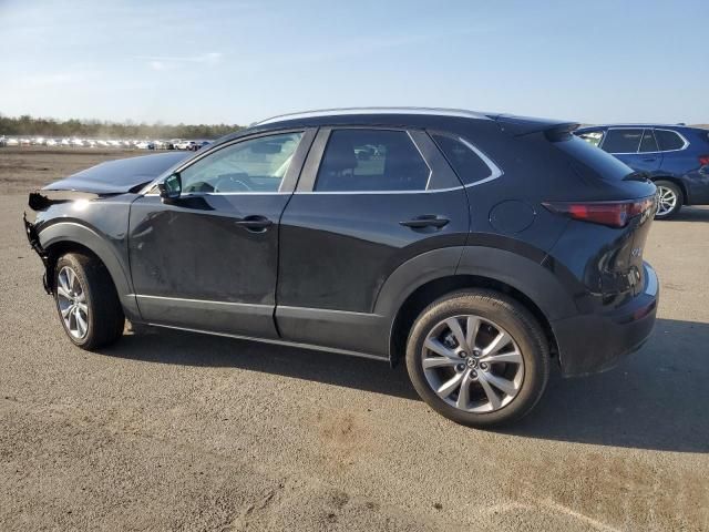 2023 Mazda CX-30 Preferred