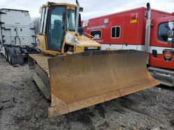 Salvage cars for sale from Copart Columbus, OH: 2005 Caterpillar Bulldozer