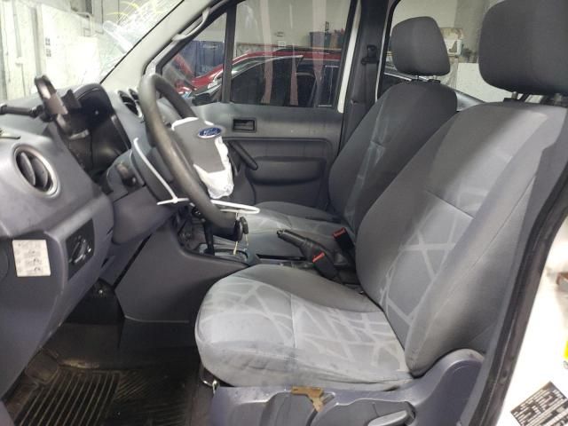 2010 Ford Transit Connect XLT