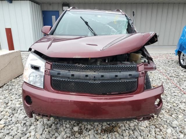 2008 Chevrolet Equinox LT