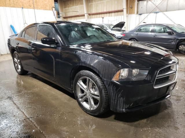 2014 Dodge Charger SXT