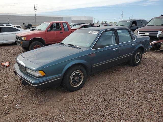 1993 Buick Century Special