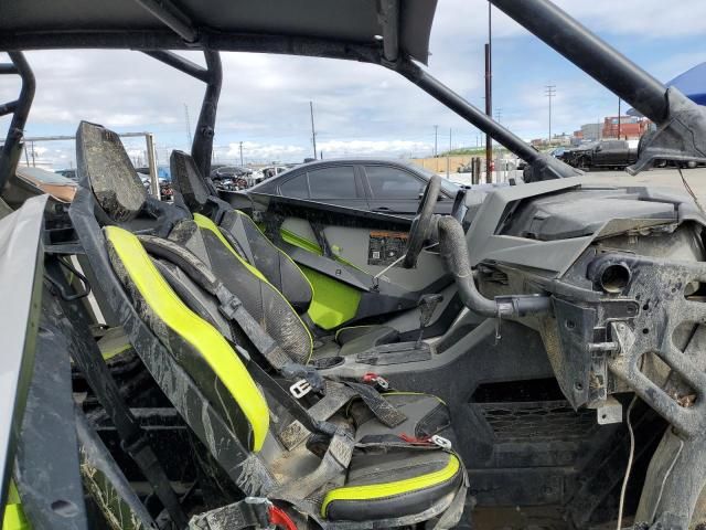 2022 Polaris RZR Turbo R 4 Ultimate