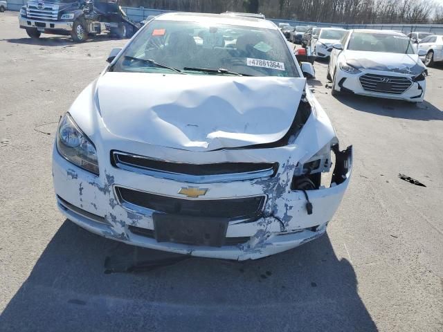 2012 Chevrolet Malibu 1LT