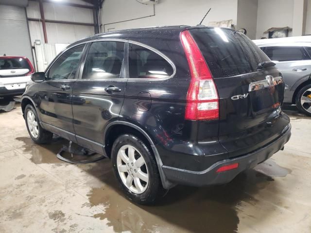 2008 Honda CR-V EXL