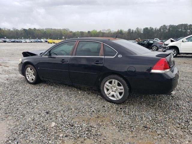 2006 Chevrolet Impala LT