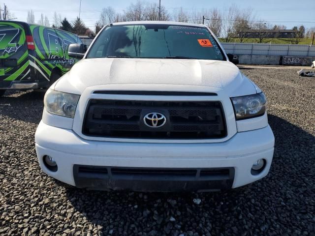 2013 Toyota Tundra Crewmax SR5