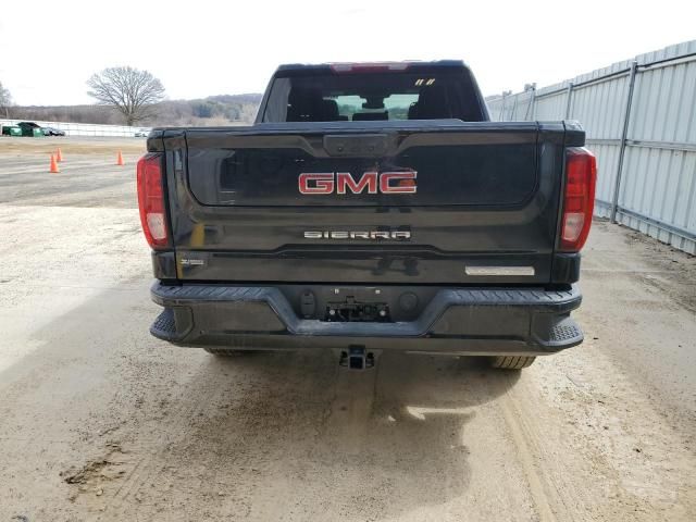 2023 GMC Sierra K1500 Elevation