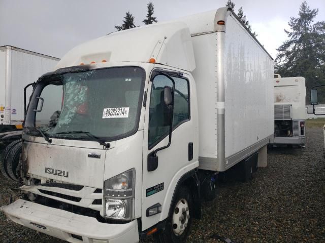 2015 Isuzu NPR