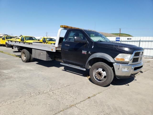 2011 Dodge RAM 5500 ST