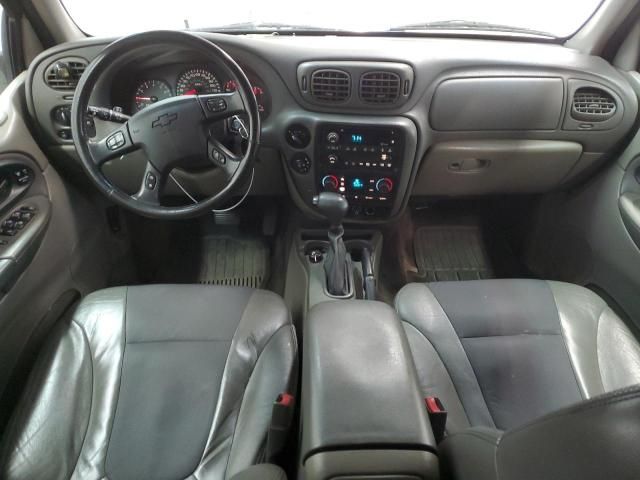 2003 Chevrolet Trailblazer EXT