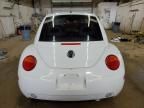 1998 Volkswagen New Beetle