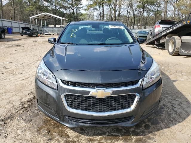 2016 Chevrolet Malibu Limited LT