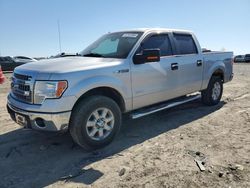 2014 Ford F150 Supercrew for sale in Earlington, KY