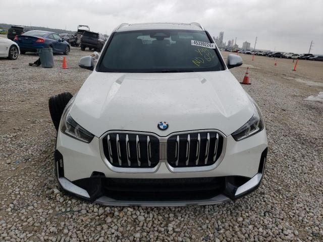 2024 BMW X1 XDRIVE28I