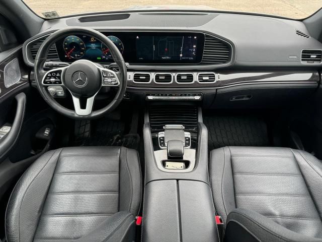 2020 Mercedes-Benz GLE 450 4matic