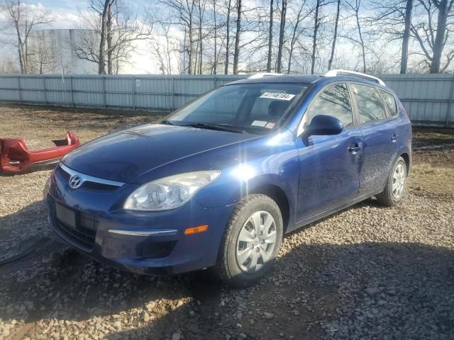 2011 Hyundai Elantra Touring GLS