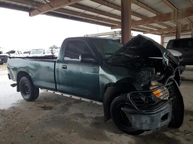 2001 Toyota Tundra