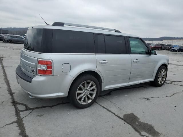 2017 Ford Flex Limited