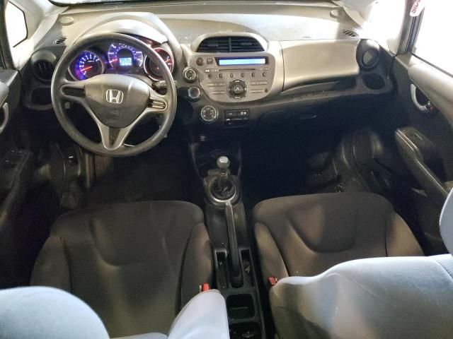 2009 Honda FIT