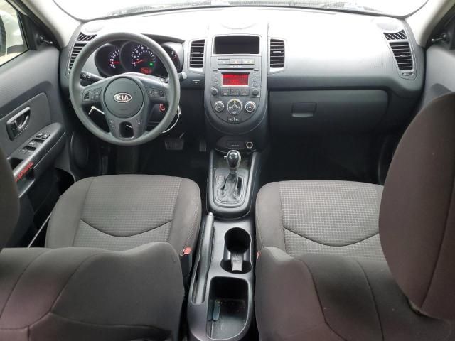 2012 KIA Soul