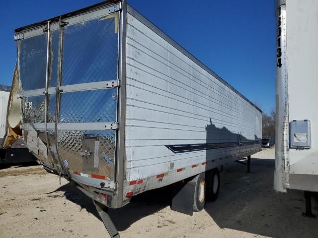 2006 Utility Trailer