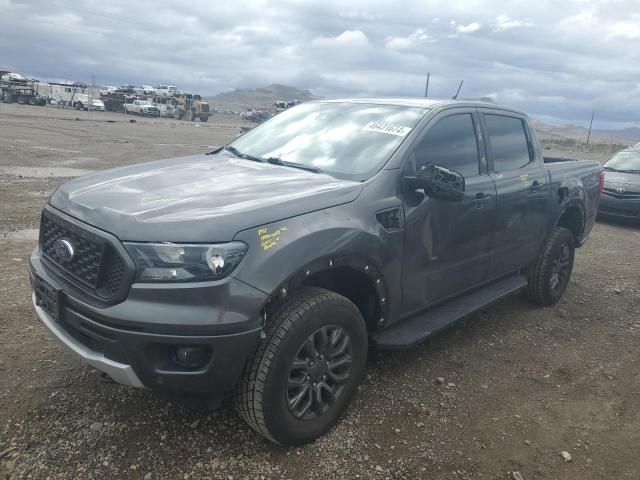 2019 Ford Ranger XL