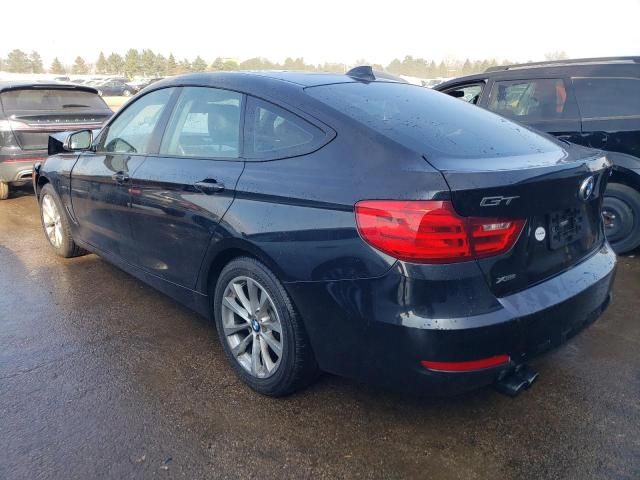 2014 BMW 328 Xigt