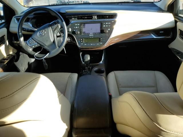 2013 Toyota Avalon Base