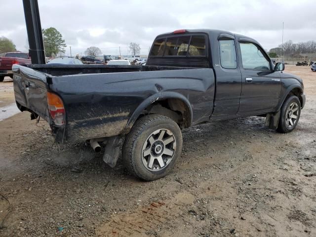 1998 Toyota Tacoma Xtracab