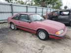 1987 Ford Mustang LX