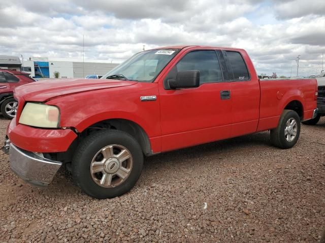 2004 Ford F150