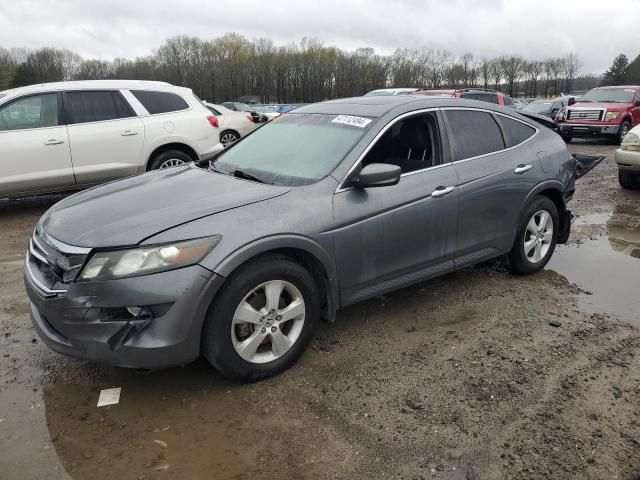 2010 Honda Accord Crosstour EX