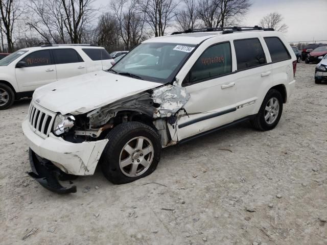 2008 Jeep Grand Cherokee Laredo