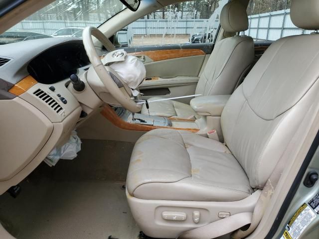 2005 Toyota Avalon XL