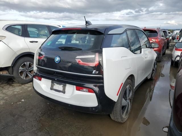 2018 BMW I3 BEV