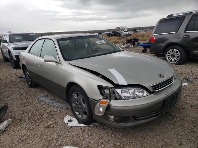 2001 Lexus ES 300