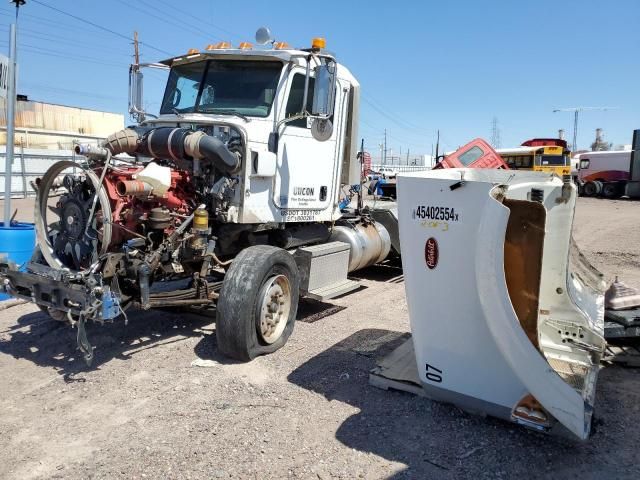 2012 Peterbilt 365