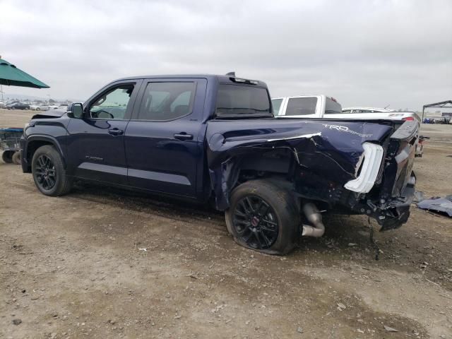 2022 Toyota Tundra Crewmax SR