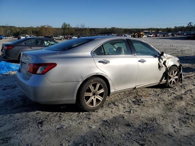 2009 Lexus ES 350