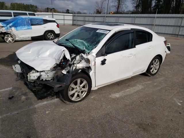 2010 Mazda 3 I