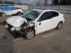 Vehiculos salvage en venta de Copart Dunn, NC: 2010 Mazda 3 I